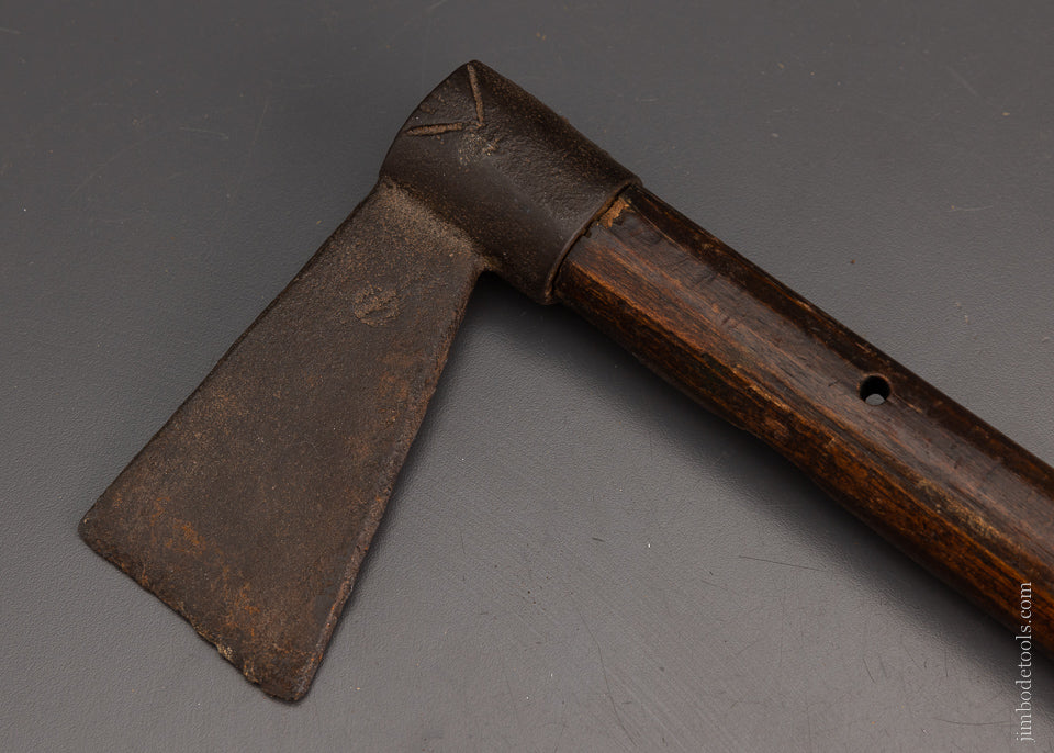 Early Tomahawk Trade Axe - 103493