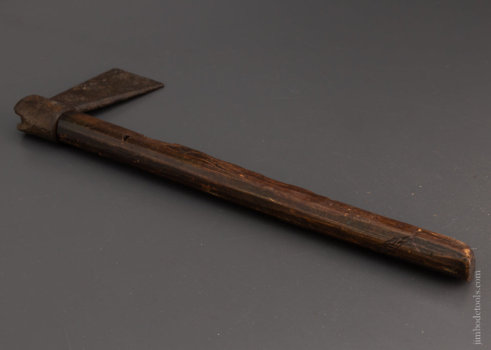 Early Tomahawk Trade Axe - 103493
