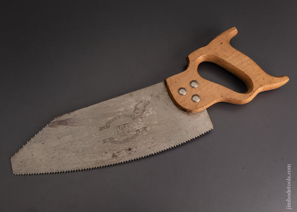 Mint Floor Saw - 103502