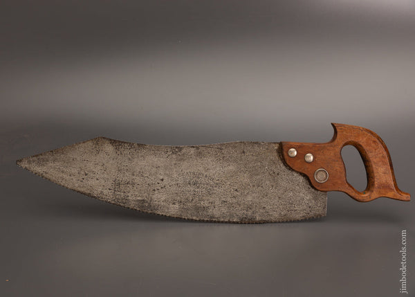 Fine ATKINS Floor Saw - 103503