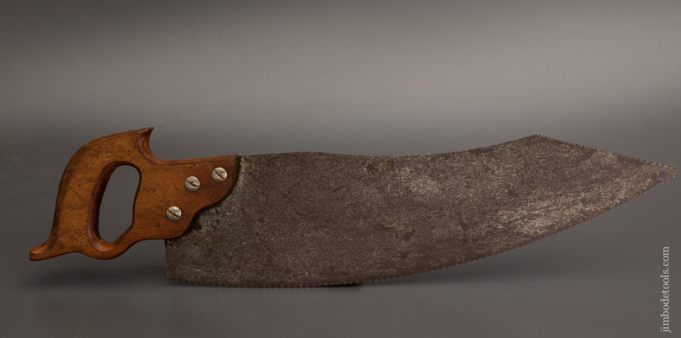 Fine ATKINS Floor Saw - 103503