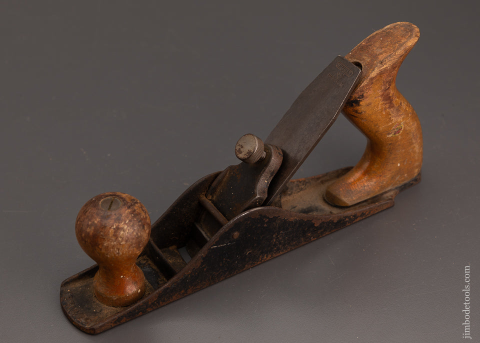 STANLEY No. 40 Scraper Plane SWEETHEART - 103519
