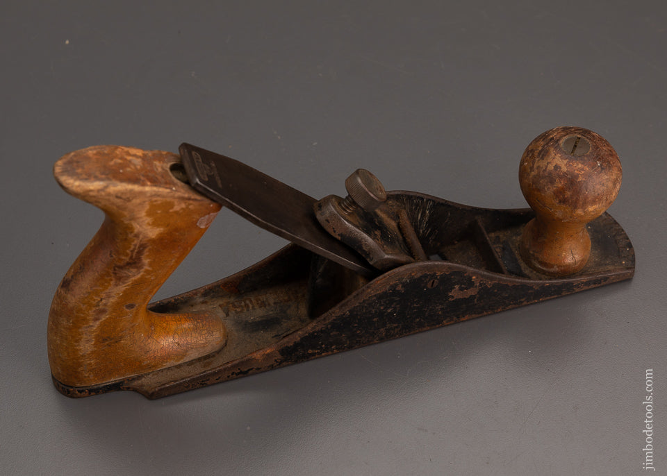 STANLEY No. 40 Scraper Plane SWEETHEART - 103519