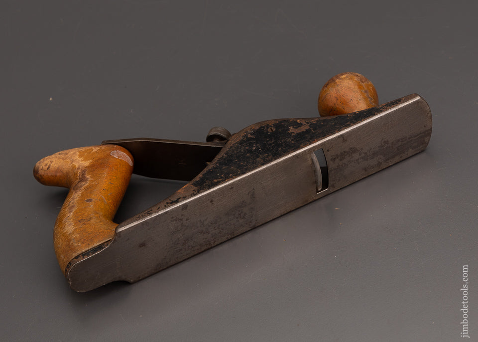 STANLEY No. 40 Scraper Plane SWEETHEART - 103519