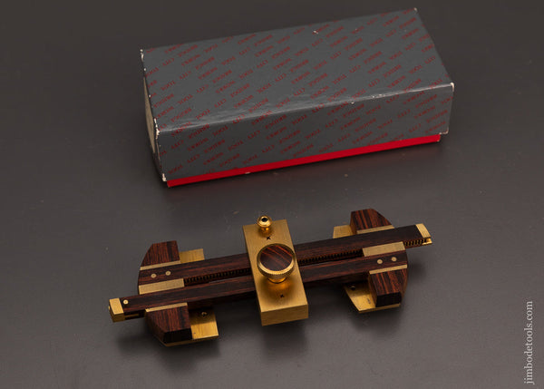 BRIDGE CITY TOOL WORKS CS-1 Center Scribe Mint in Box - 103531