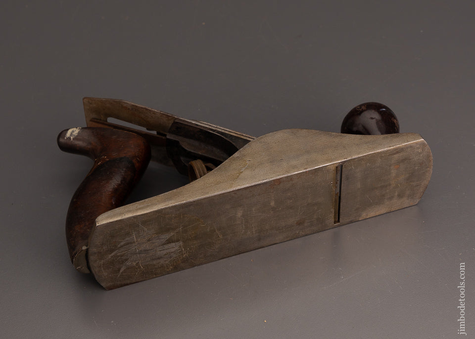 STANLEY No. 4 Smooth Plane Fine SWEETHEART - 103555