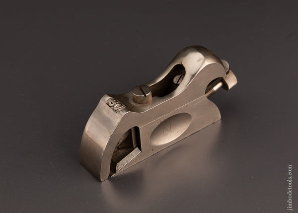 Fine USA STANLEY No. 90 Bullnose Shoulder Plane - 103563