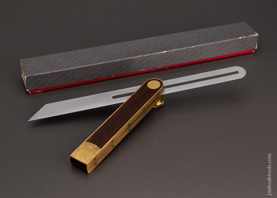 BRIDGE CITY TOOL WORKS TB-3 T Bevel in Box 12 Inch - 103567