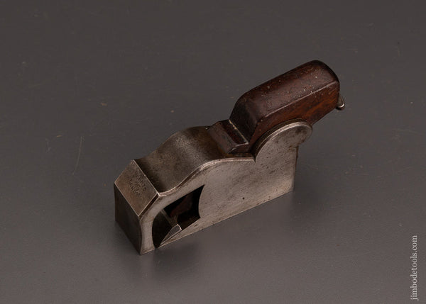 Fine NORRIS No. 25 Bullnose Shoulder Plane - 103590