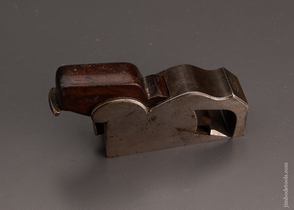 Fine NORRIS No. 25 Bullnose Shoulder Plane - 103590