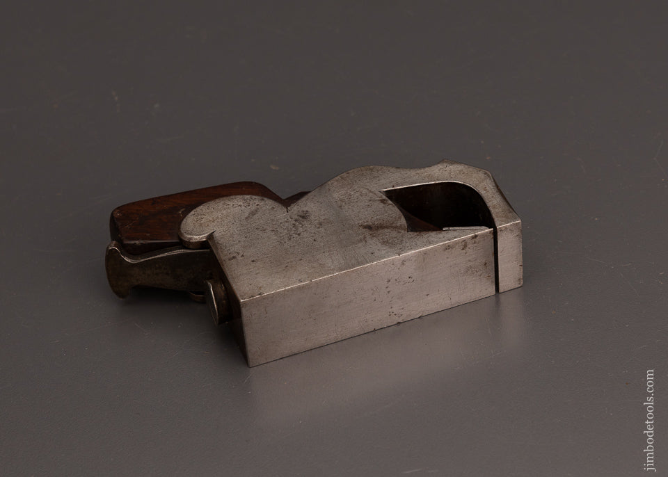 Fine NORRIS No. 25 Bullnose Shoulder Plane - 103590