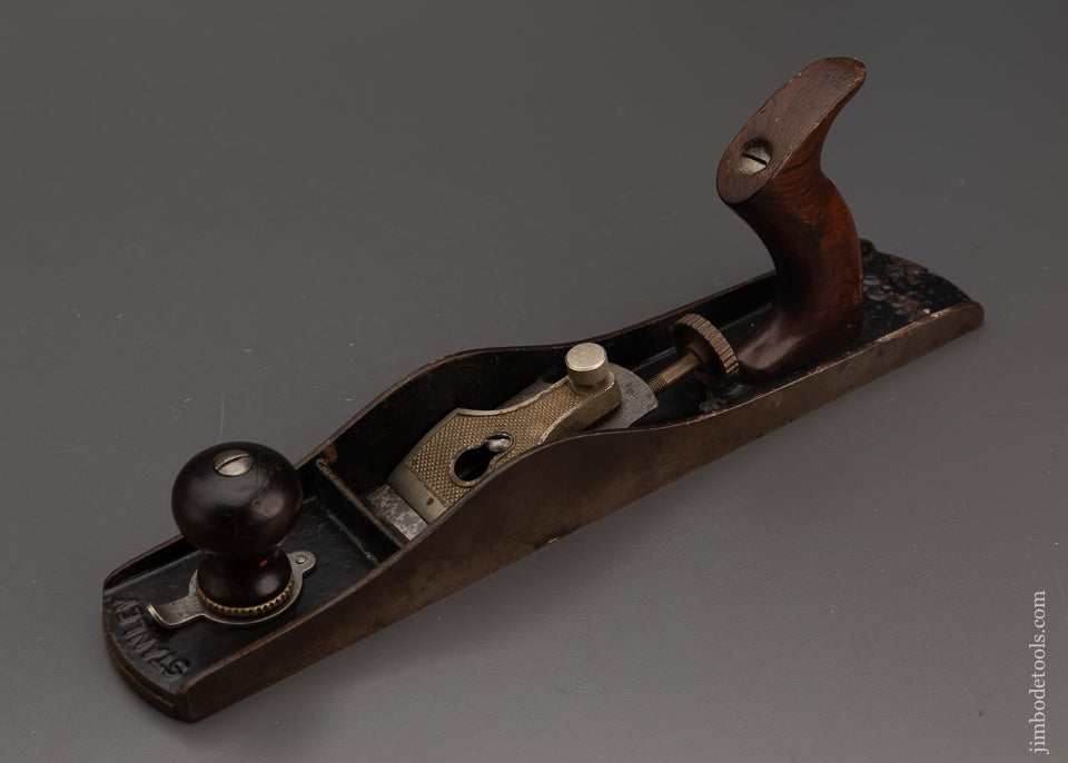 Fine STANLEY No. 62 Low Angle Jack Plane - 103595