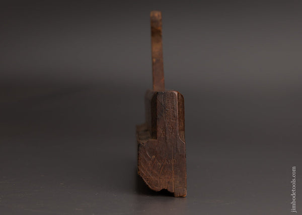 18th Century THO. GRANT Moulding Plane - 103608
