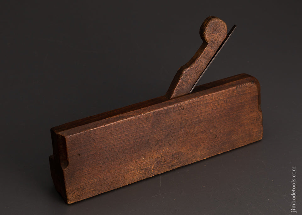 18th Century THO. GRANT Moulding Plane - 103608