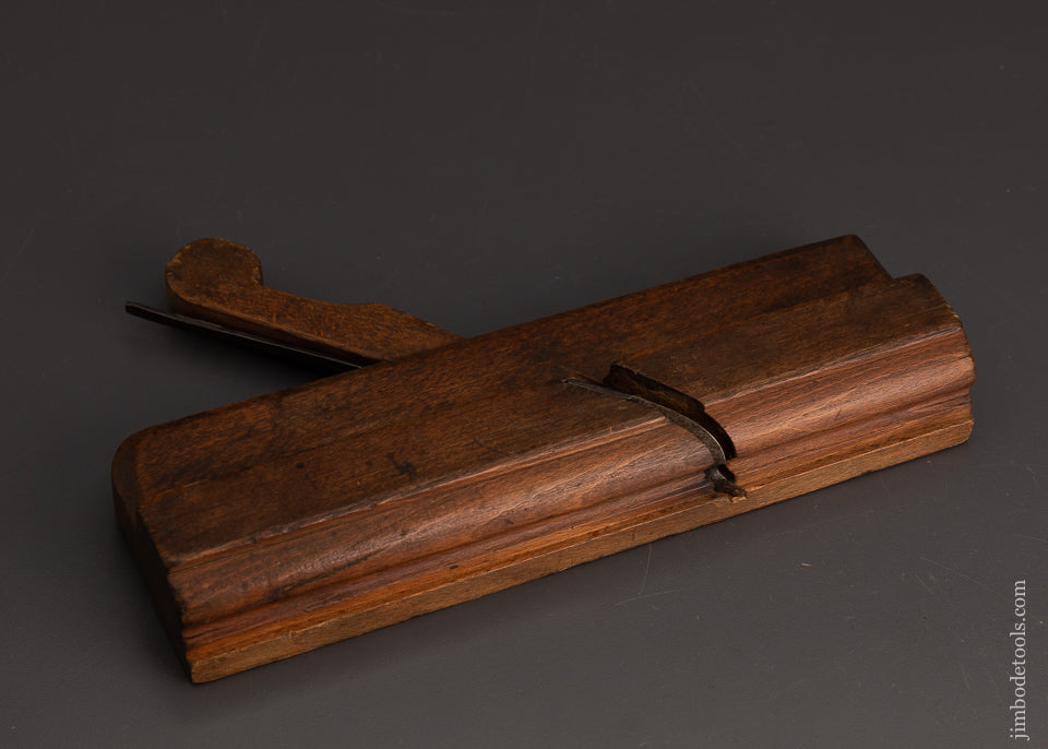 18th Century THO. GRANT Moulding Plane - 103608