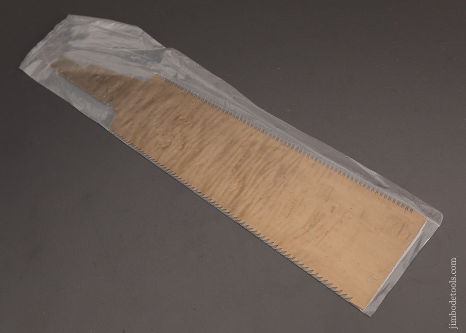 BRIDGE CITY TOOL WORKS Replacement Blade for JS-2 Japanese Hand Saw - 103612