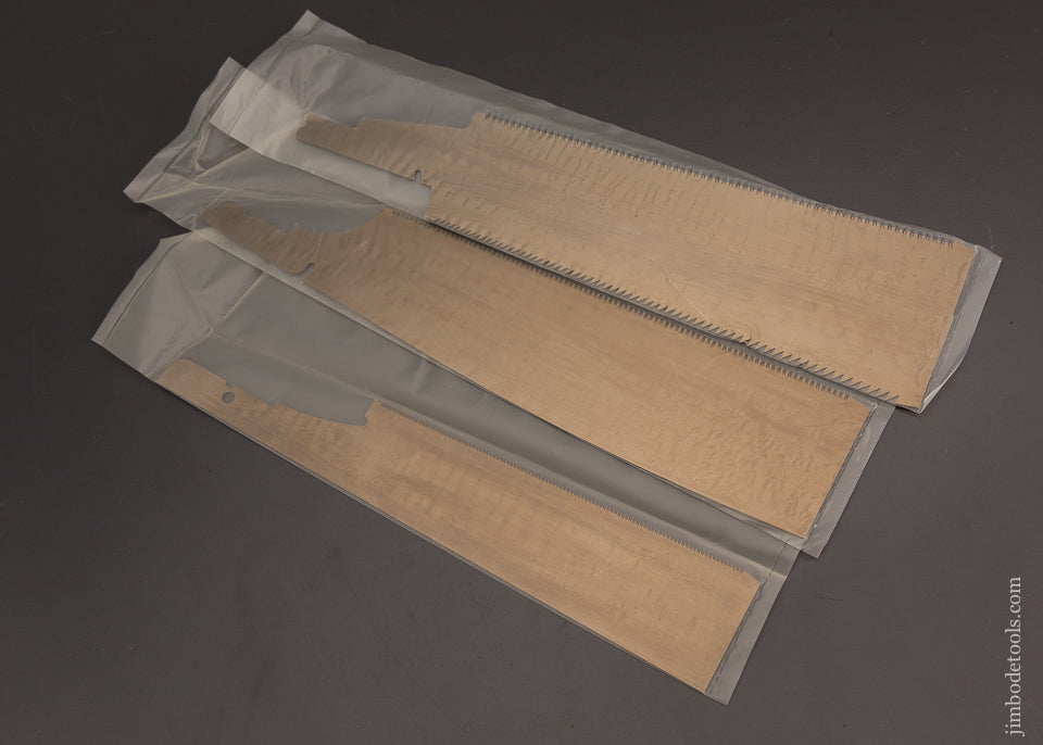 BRIDGE CITY TOOL WORKS Replacement Blade for JS-2 & JS-3 Japanese Hand Saws, JS-4 Flush Cut Saw -  - 103613