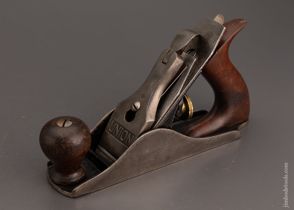 Rare No. 2 Plane UNION TOOL CO. - 103614