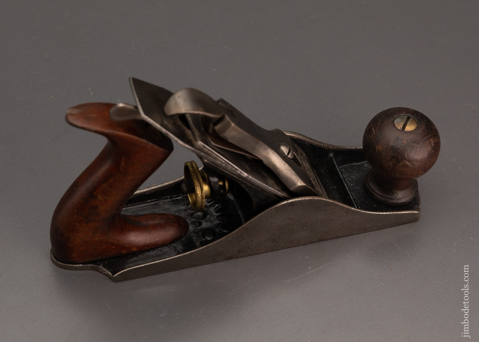 Rare No. 2 Plane UNION TOOL CO. - 103614