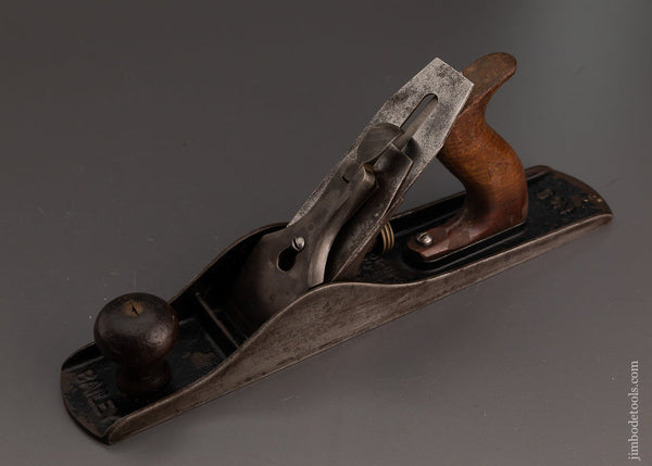 Fine STANLEY No. 5C Jack Plane Type 11 - 103631