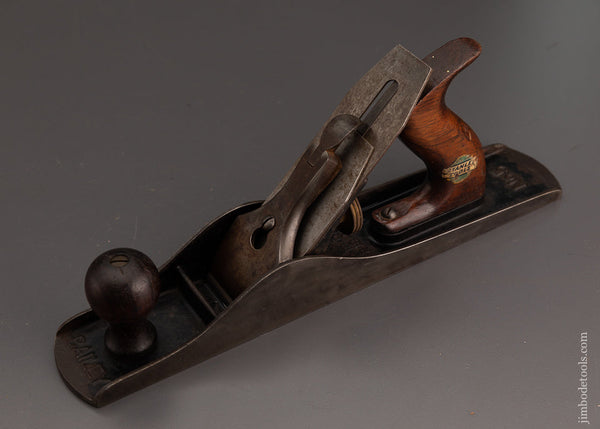 Fine STANLEY No. 5 Jack Plane SWEETHEART Type 12 - 103632