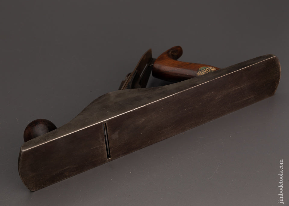 Fine STANLEY No. 5 Jack Plane SWEETHEART Type 12 - 103632