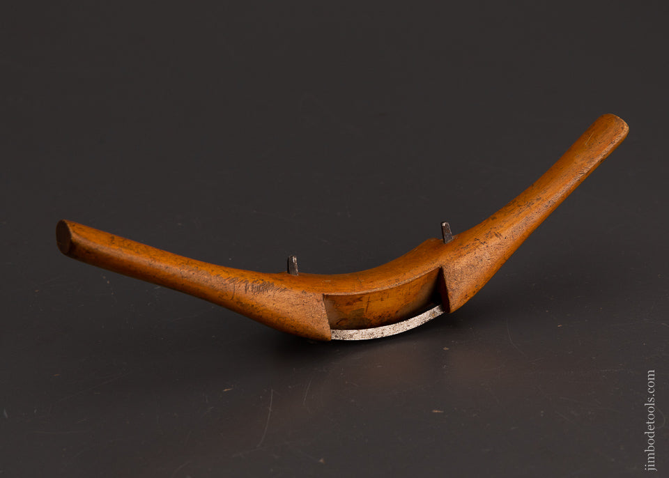 MARPLES Boxwood Chair Maker’s Travisher - 103634