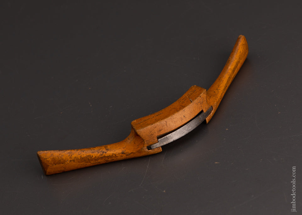 MARPLES Boxwood Chair Maker’s Travisher - 103634