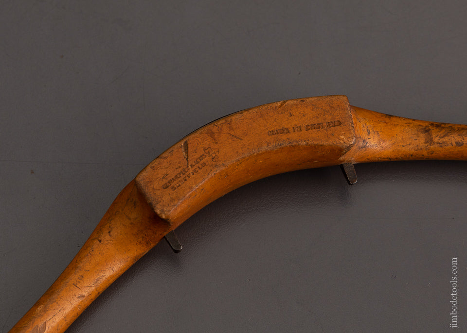 MARPLES Boxwood Chair Maker’s Travisher - 103634