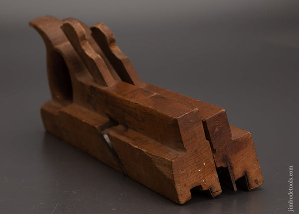 Good+ Pair of Plank Planes by TUCKER & APPLETON - 103636