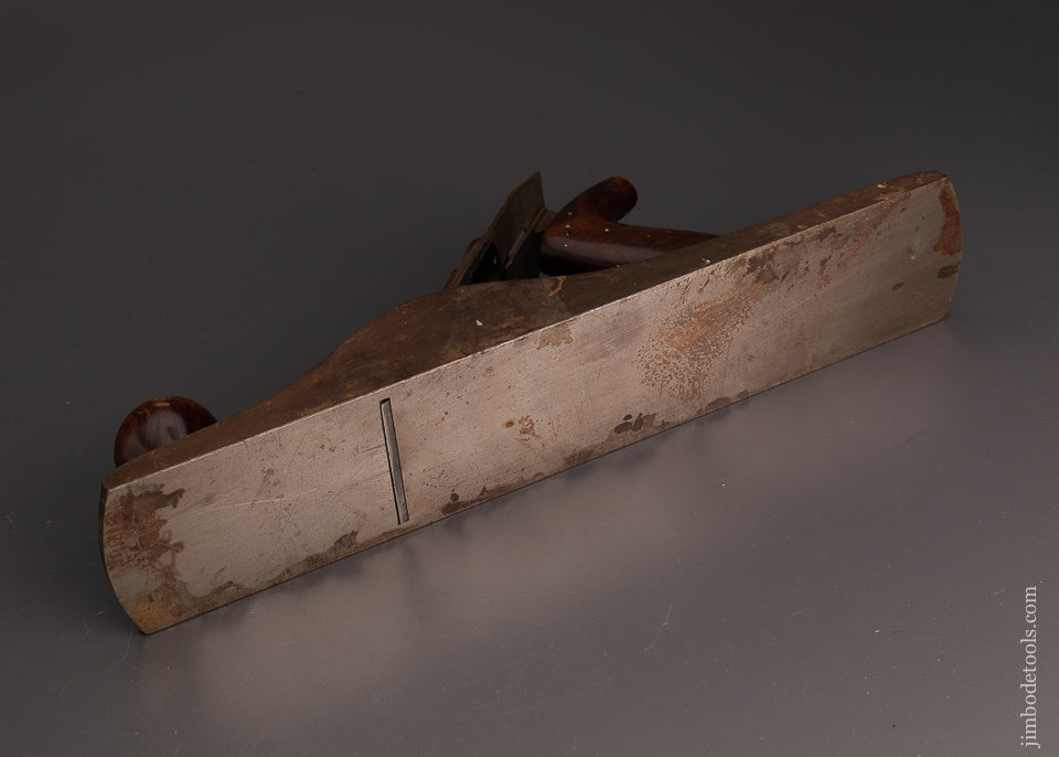 Premium STANLEY No. 5 1/2 SWEETHEART Jumbo Jack Plane - 103637