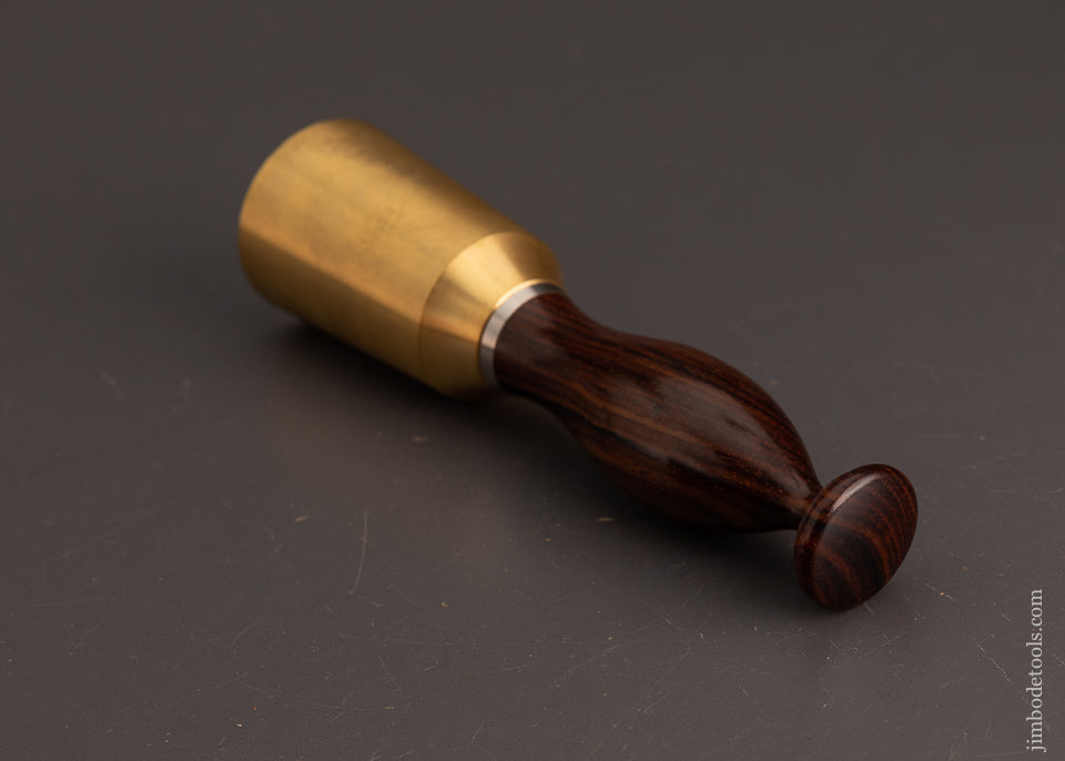 Rare BRIDGE CITY TOOL WORKS No. DB-1 Dead Blow Mallet Mint in Box - 103649