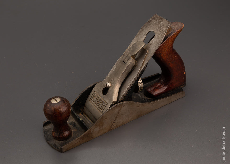 Fine SARGENT No. 409 Smooth Plane - 103650