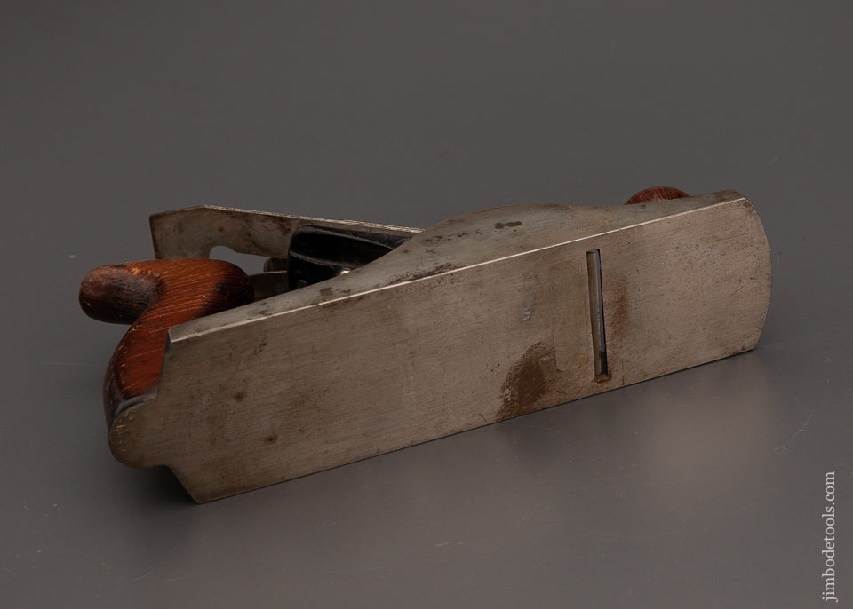 Fine SARGENT No. 409 Smooth Plane - 103650