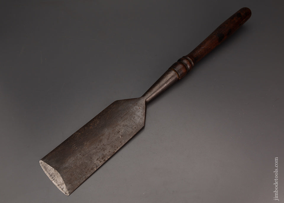 Phenomenal 4 Inch DOUGLASS Framing Slick with Original Handle - 103655