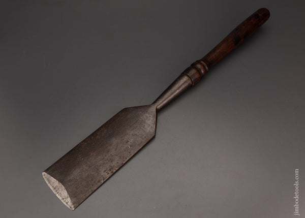 Phenomenal 4 Inch DOUGLASS Framing Slick with Original Handle - 103655