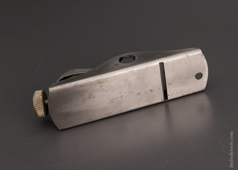 STANLEY No. 118 Low Angle Block Plane - 103660