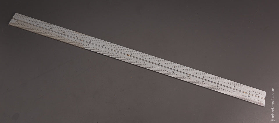 BRIDGE CITY TOOL WORKS No. CS-18 Rule for Combination Square - 103661