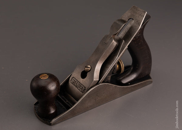 Fine STANLEY No. 2 Smooth Plane - 103664