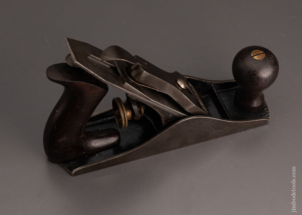 Fine STANLEY No. 2 Smooth Plane - 103664