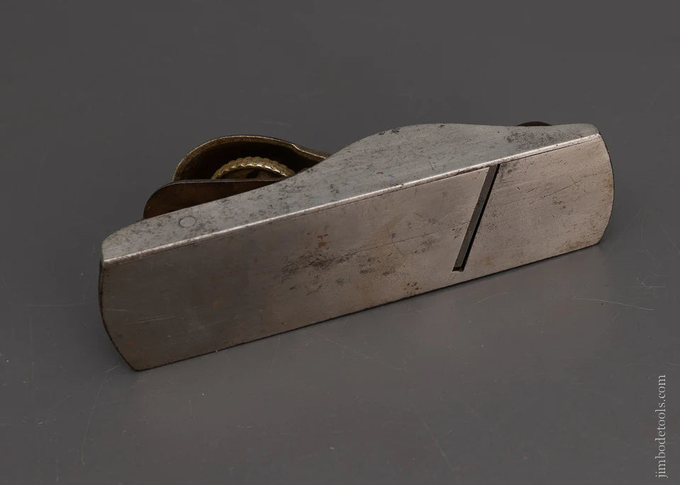 Fine STANLEY No. 140 Skewed Block Plane - 103665