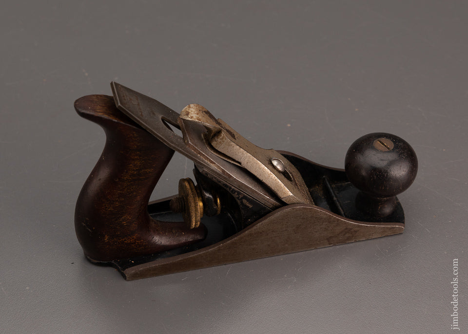 Fine STANLEY No. 1 Smooth Plane SWEETHEART - 103666