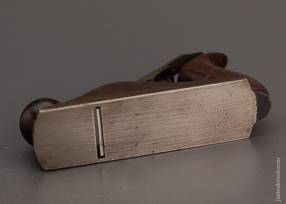 Fine STANLEY No. 1 Smooth Plane SWEETHEART - 103666