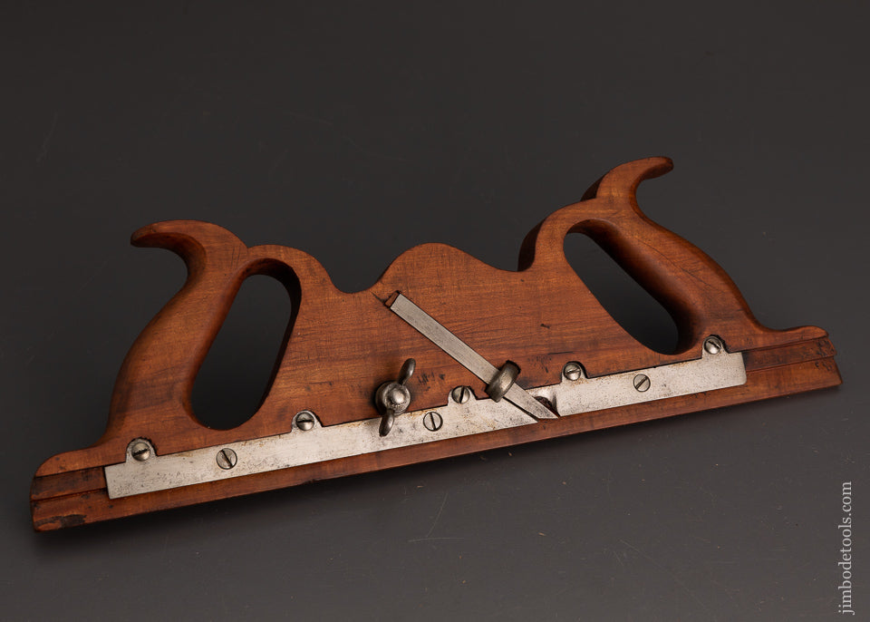 Fine and Fancy Coming & Going Tongue & Groove Plane - 103667