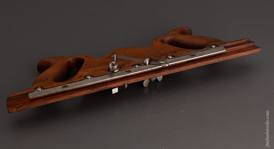 Fine and Fancy Coming & Going Tongue & Groove Plane - 103667