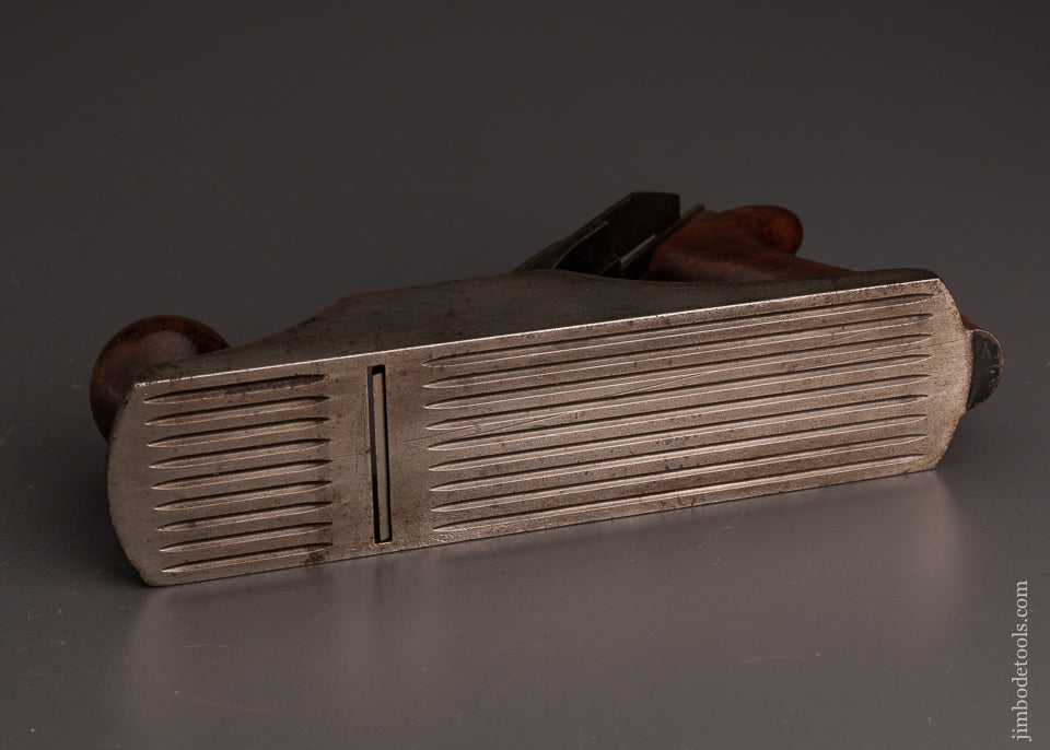 Fine STANLEY No. 603C Bedrock Smooth Plane - 103678