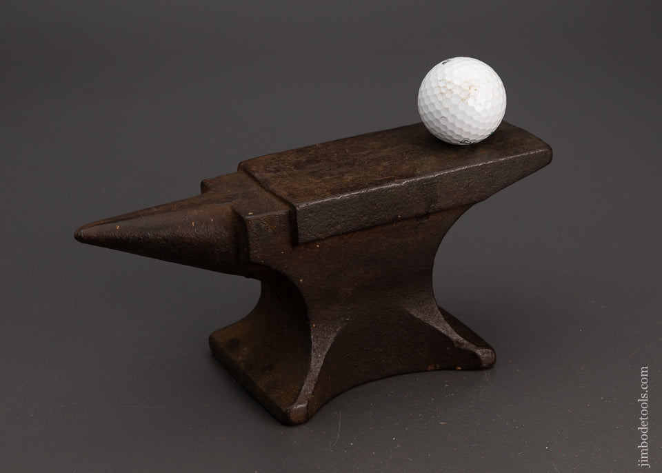 Good User 10 Pound Anvil - 103683