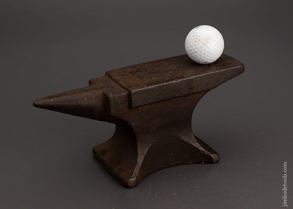 Good User 10 Pound Anvil - 103683