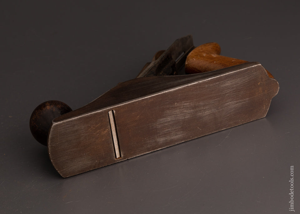 Fine STANLEY No. 2 Smooth Plane - 103689
