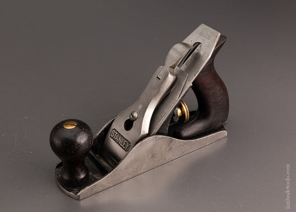 Fine STANLEY No. 2 Smooth Plane - 103696